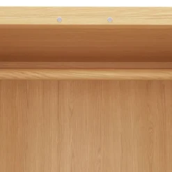 Leif Armoire - White Oak
