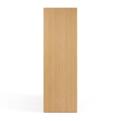 Leif Armoire - White Oak