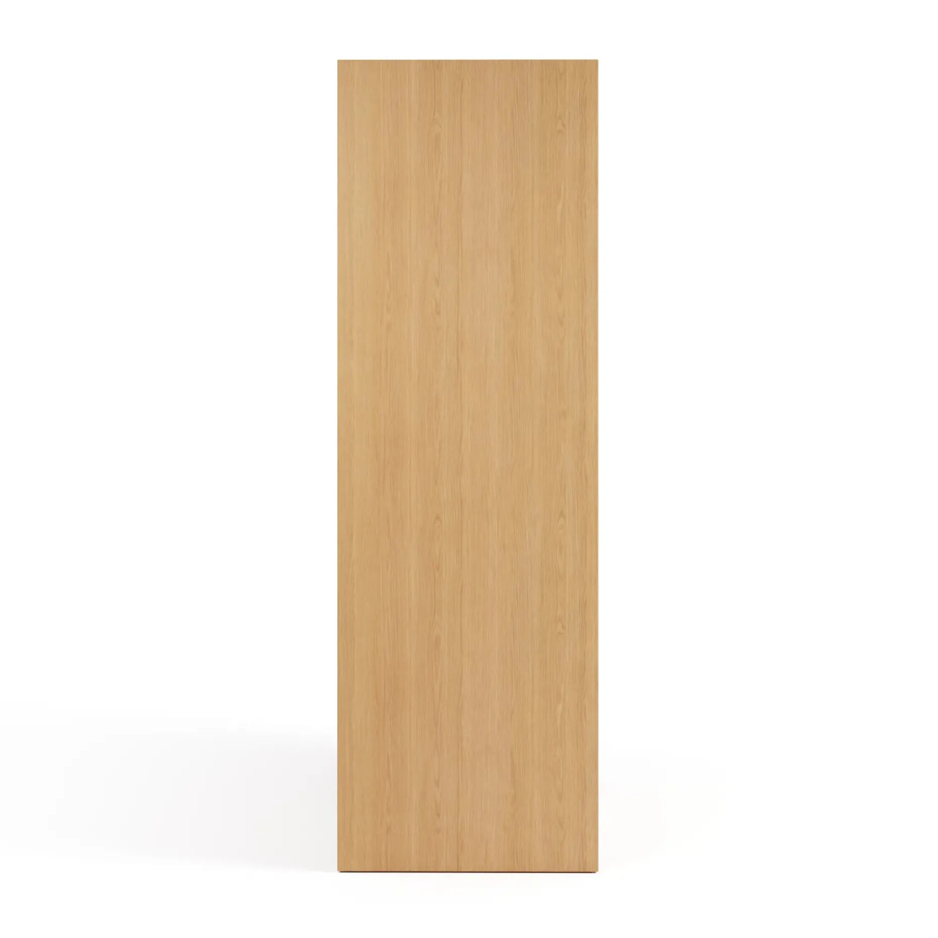 Leif Armoire - White Oak