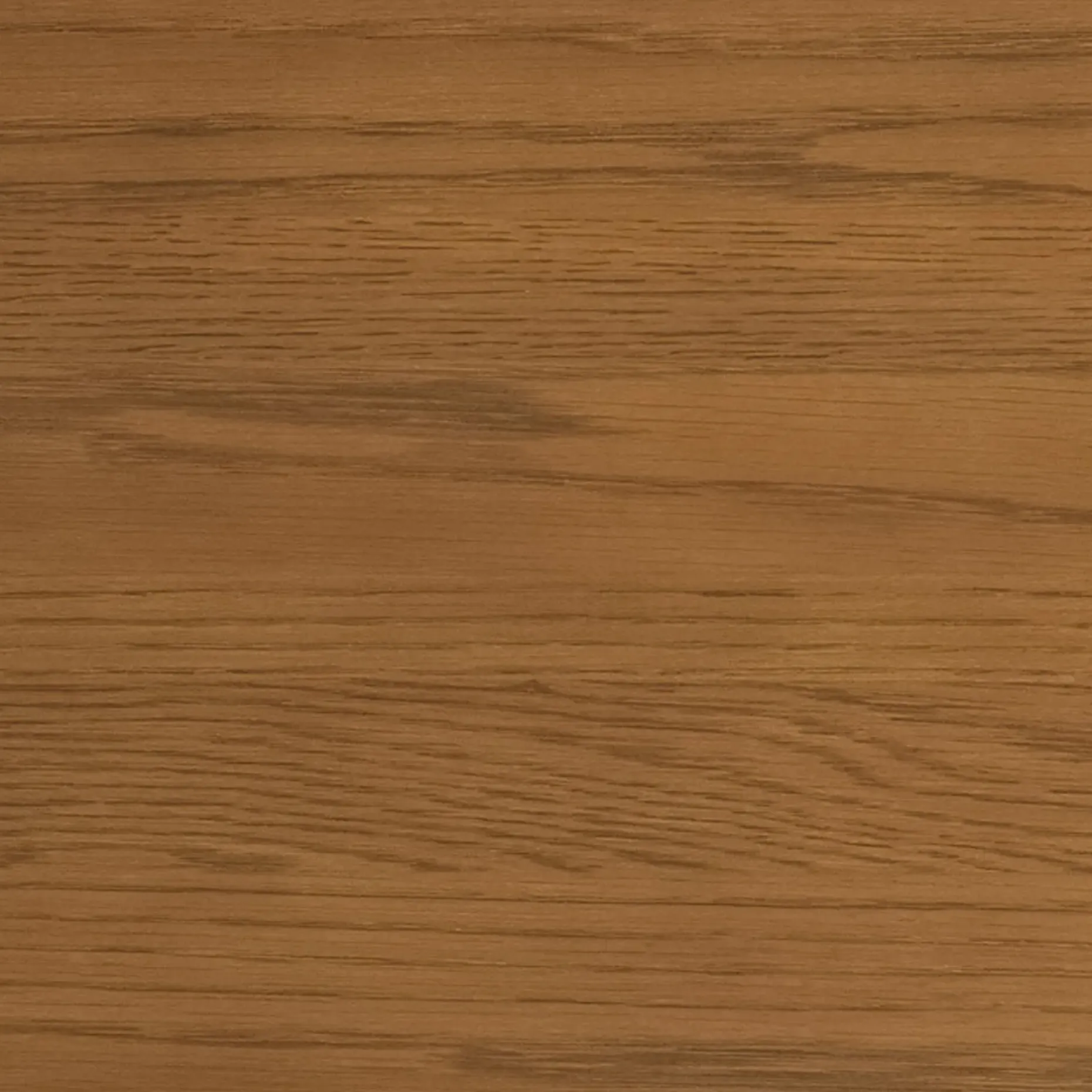 Leif 9-Drawer Triple Dresser - Smoked Oak