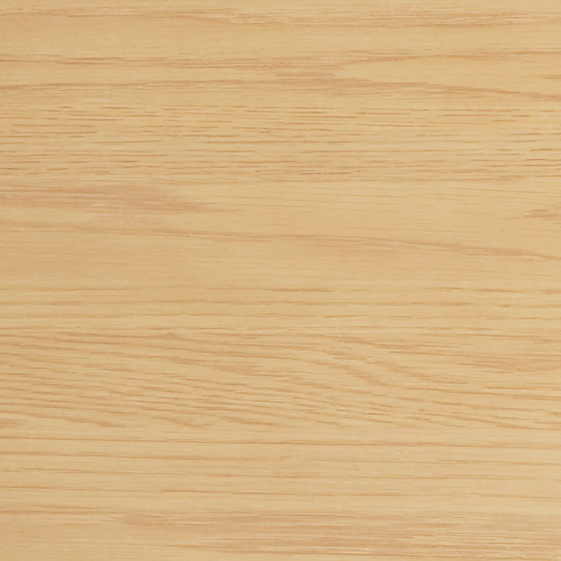 Leif King Platform Bed - White Oak