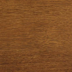 Leif King Platform Storage Bed - Smoked Oak