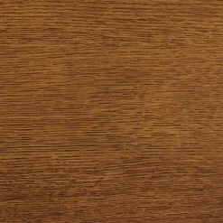 Leif Queen Platform Storage Bed - Smoked Oak