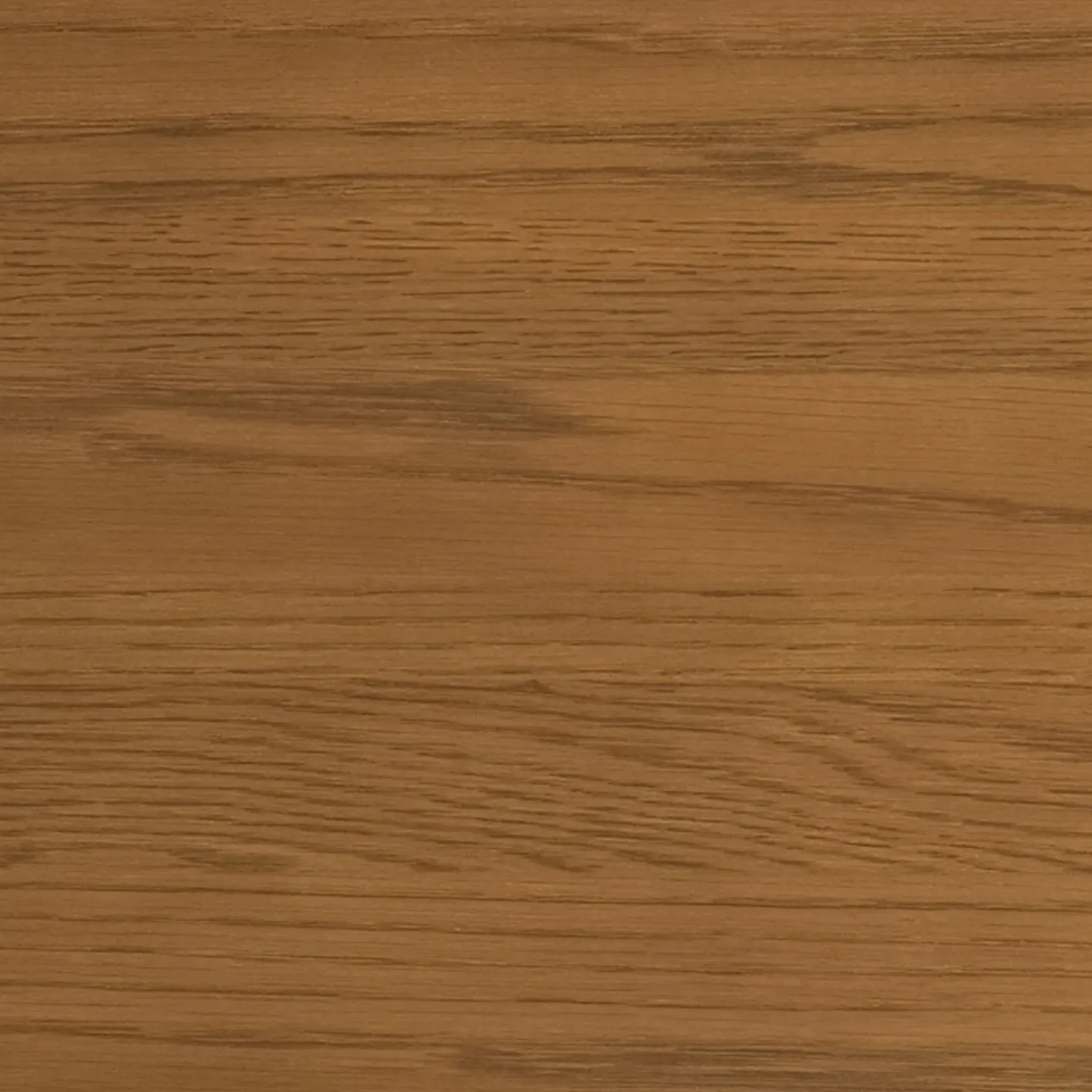 Leif 42" Storage Bench - Smoked Oak