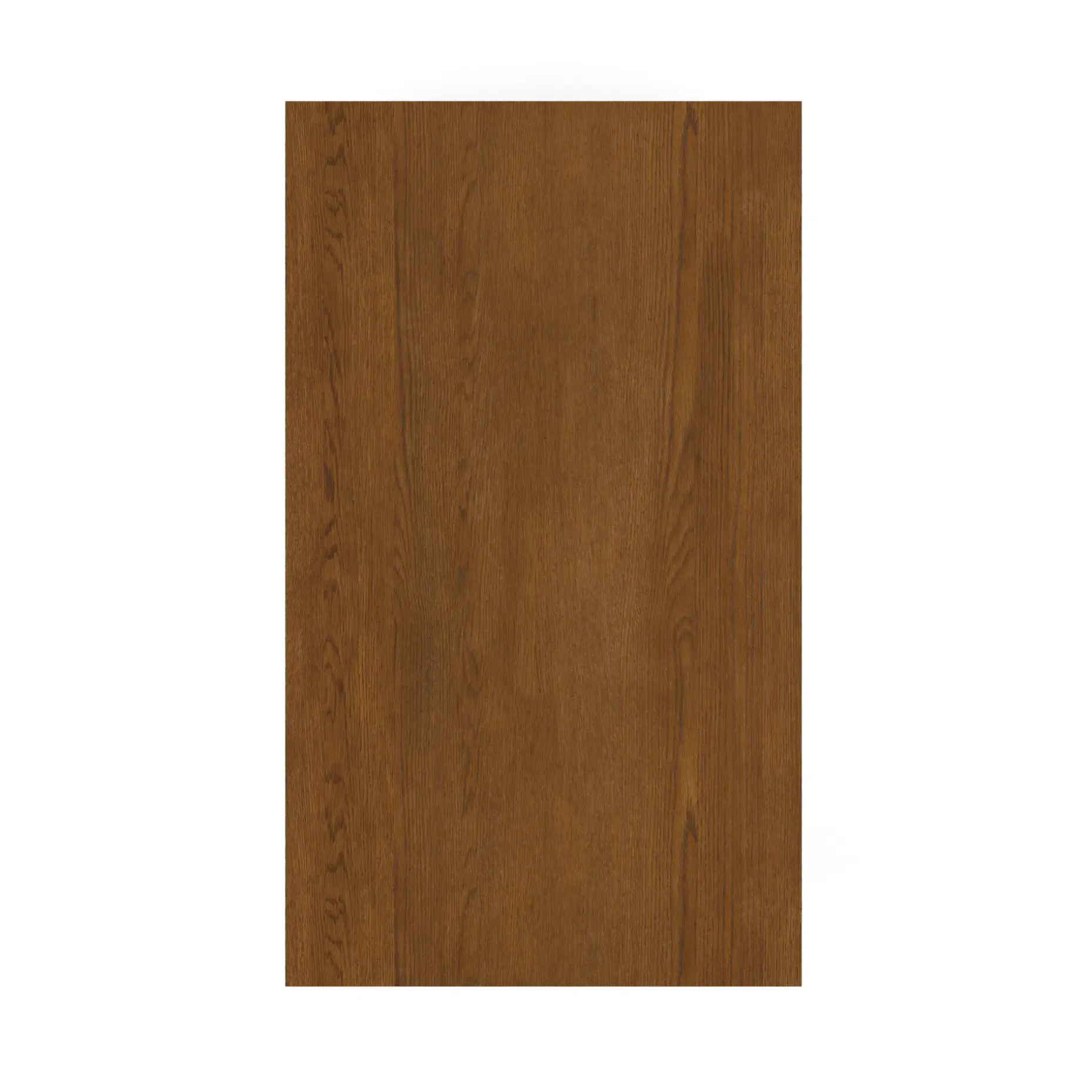 Leif 47" Storage Coffee Table - Smoked Oak