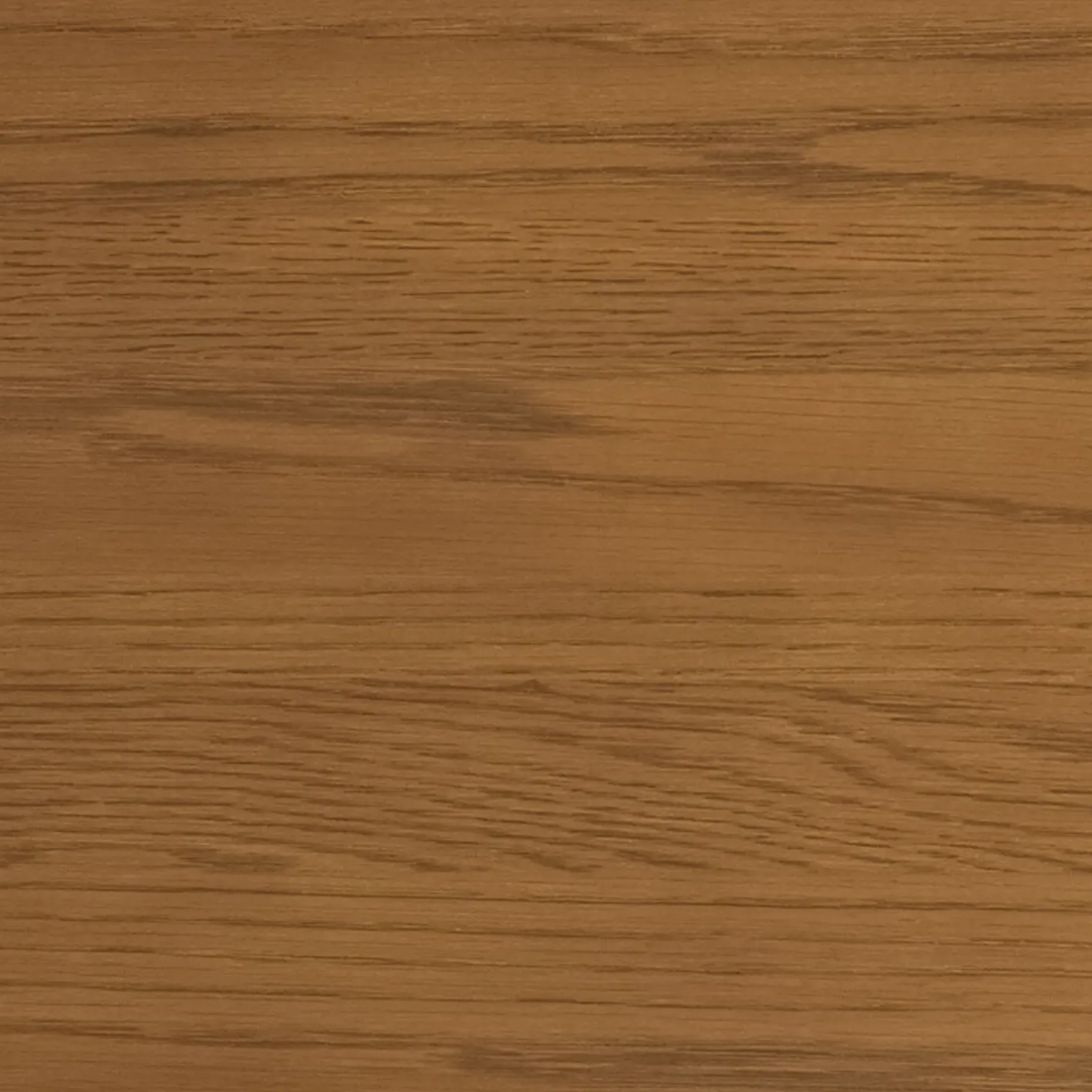 Leif 37" Storage Console - Smoked Oak