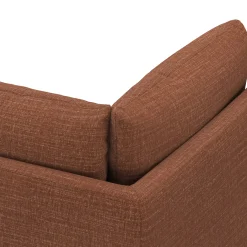 Leigh 41" Corner Chair Module - Napa Rust