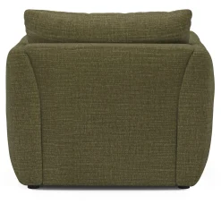Leigh 42" Lounge Chair - Napa Moss