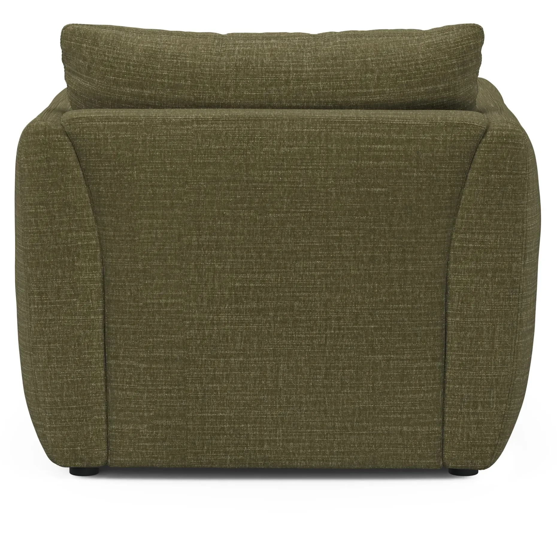 Leigh 42" Lounge Chair - Napa Moss