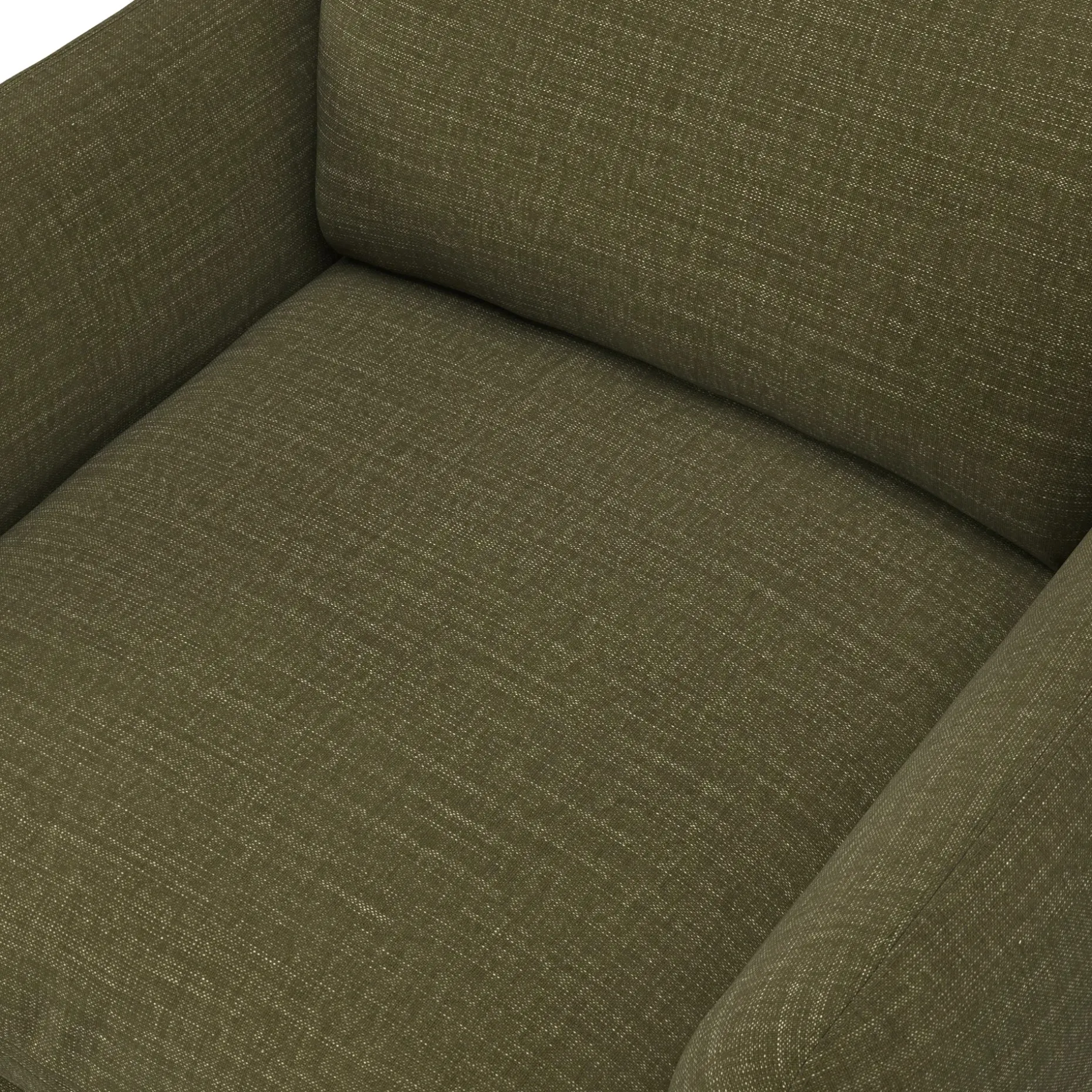 Leigh 42" Lounge Chair - Napa Moss