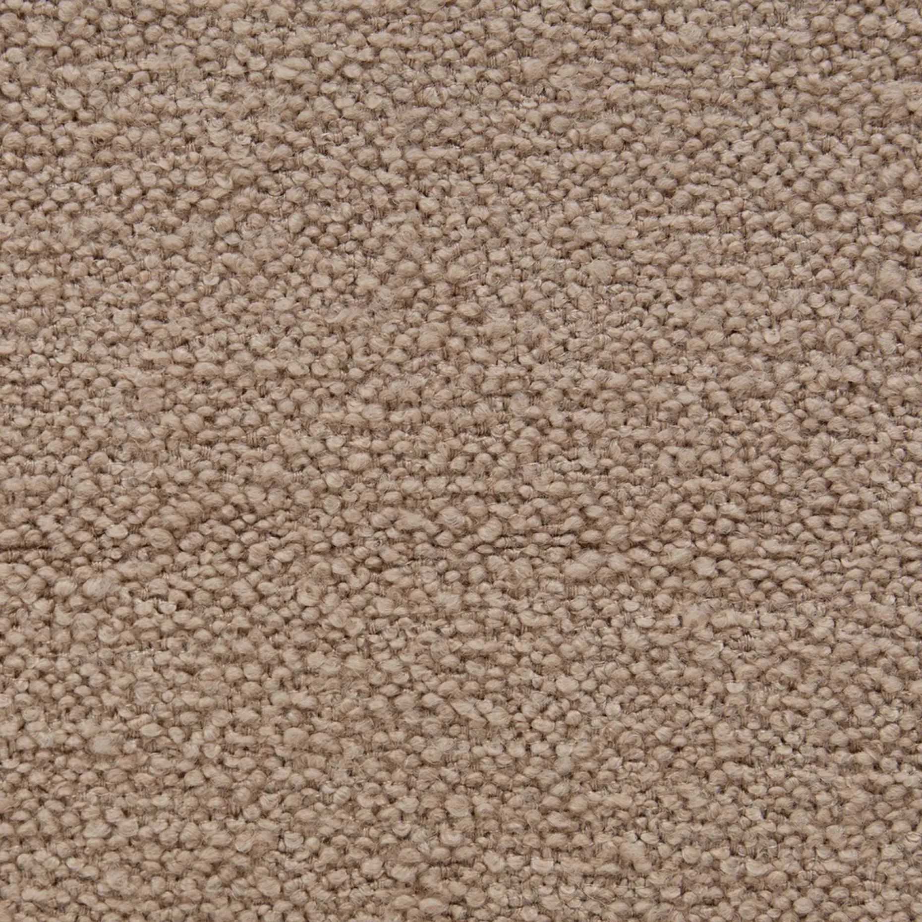 Leigh 92" Modular Sectional - Sandstone Wool Bouclé