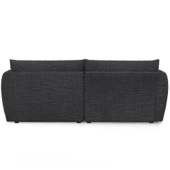 Leigh 92" Modular Sofa - Napa Charcoal