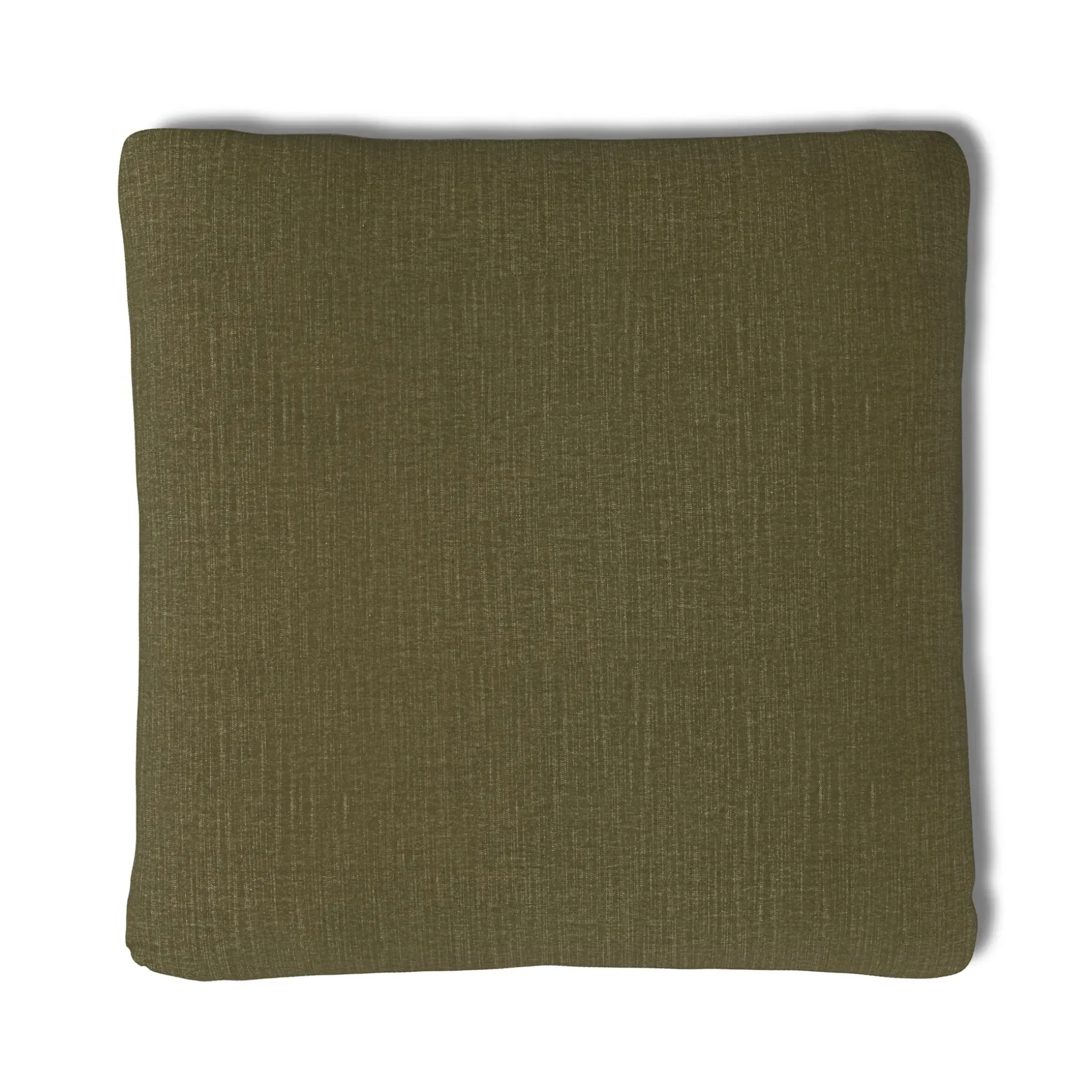Leigh 41" Ottoman - Napa Moss