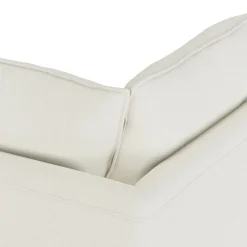 Lenae 38" Corner Module - Savoy Ivory