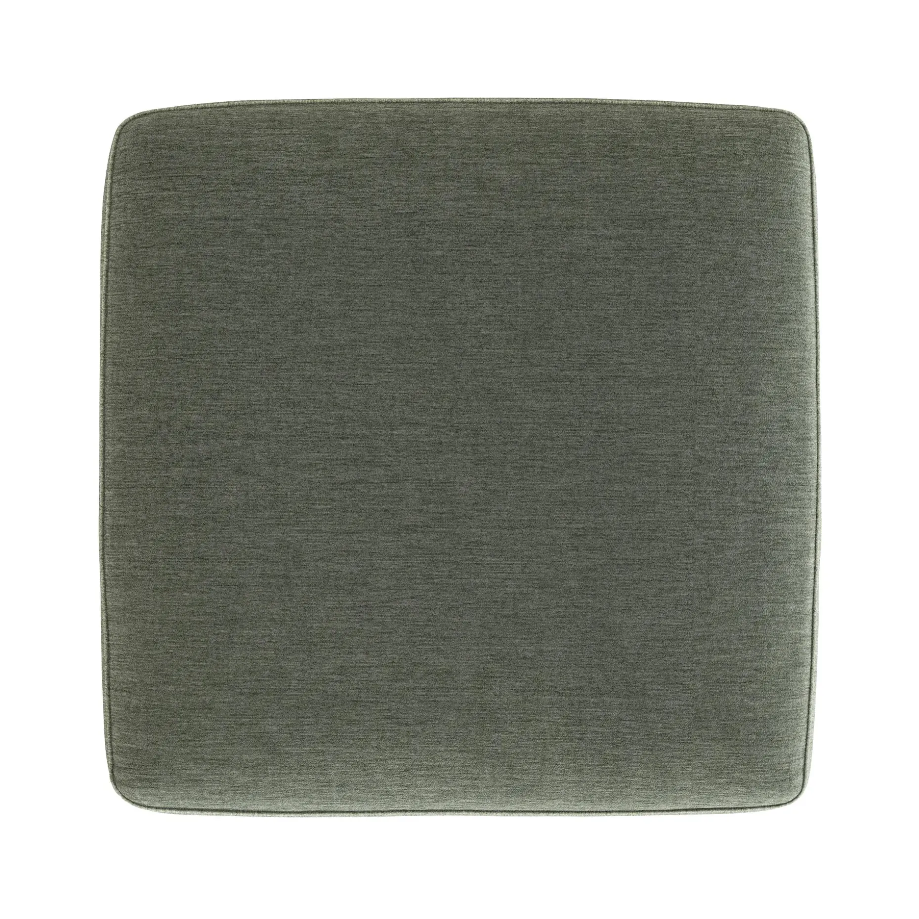 Lenae 33" Ottoman - Eleos Green