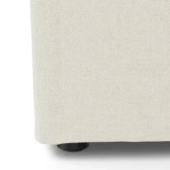 Lenae 36" Right Arm Module - Savoy Ivory