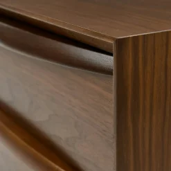 Lenia 39.25" Console - Walnut