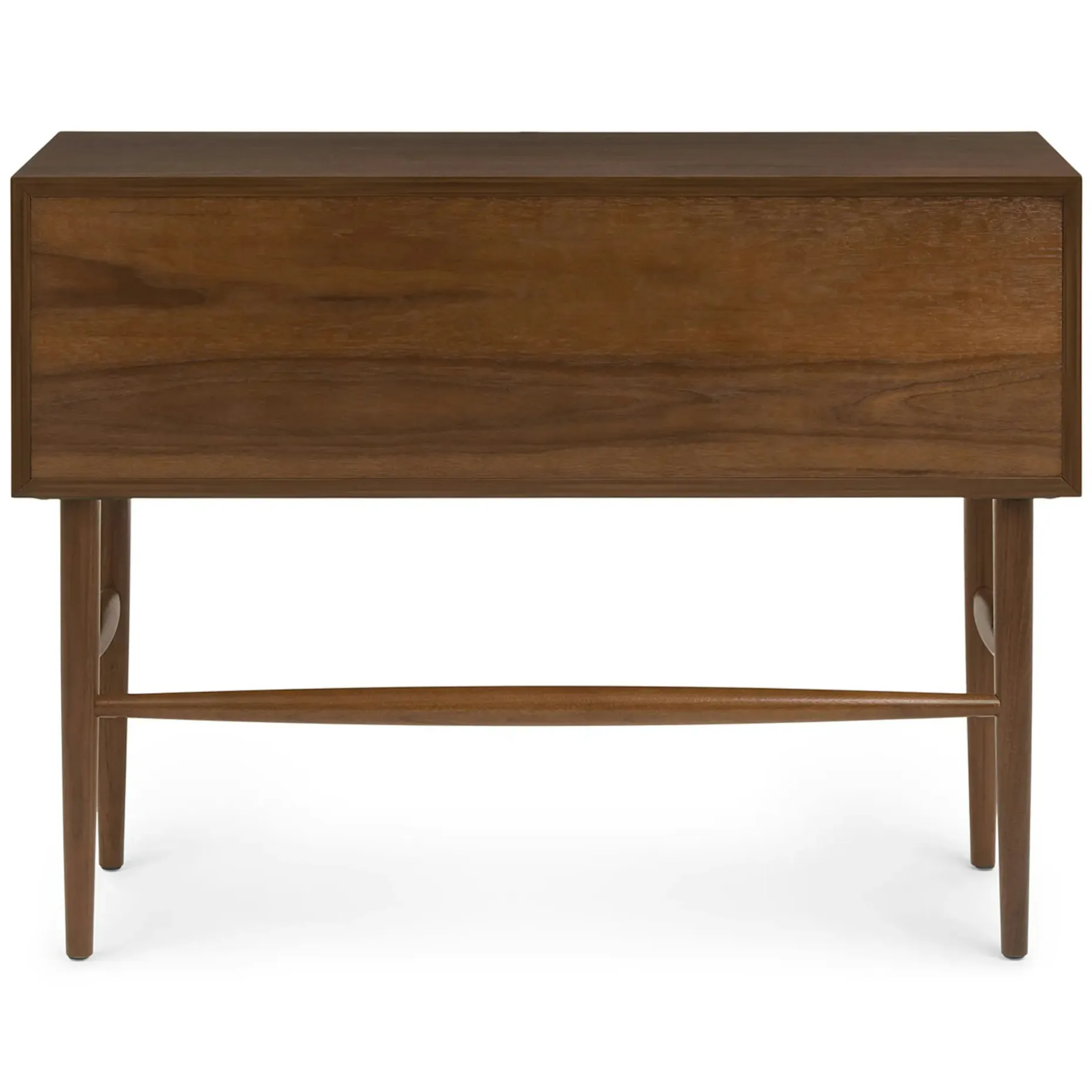 Lenia 39.25" Console - Walnut