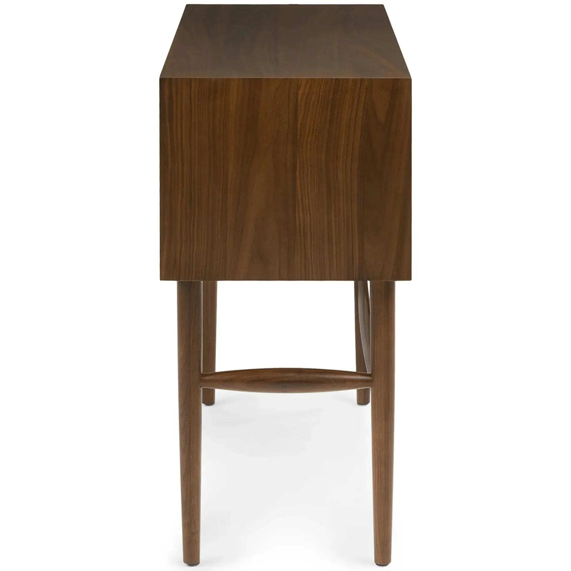 Lenia 39.25" Console - Walnut