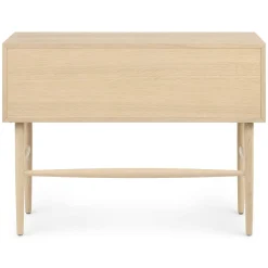 Lenia 39.25" Console - White Oak