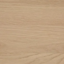 Lenia 2-Drawer Nightstand - White Oak