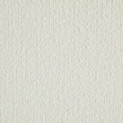 Lenia King Upholstered Bed - White Oak and Lunaria White Bouclé