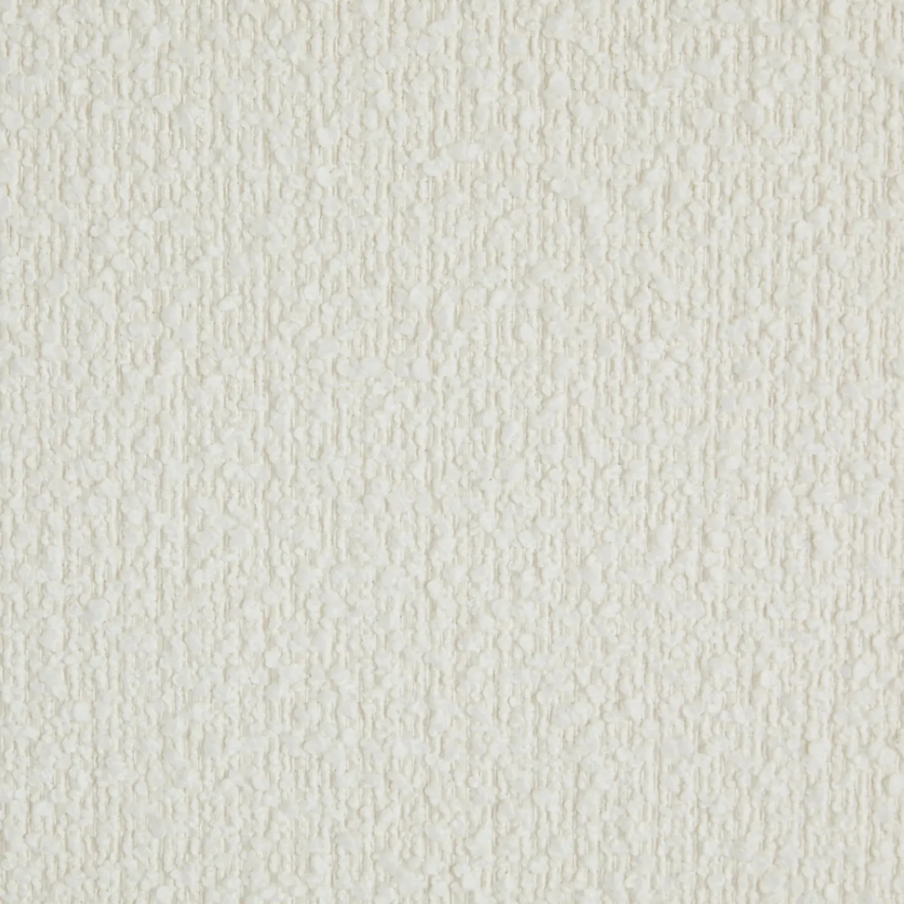 Lenia King Upholstered Bed - White Oak and Lunaria White Bouclé