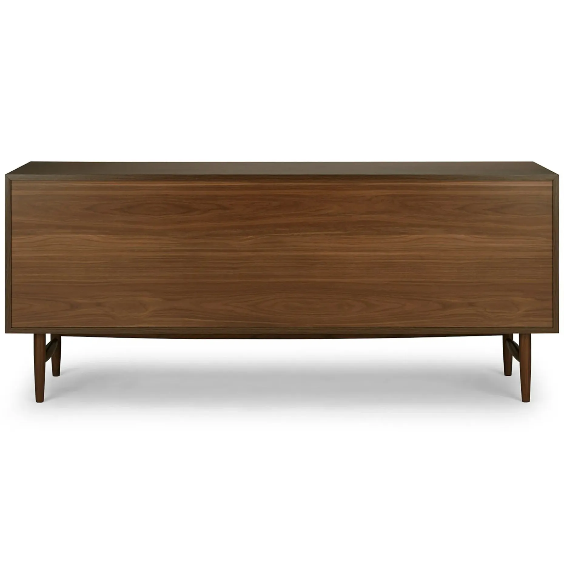 Lenia 71" Sideboard - Walnut