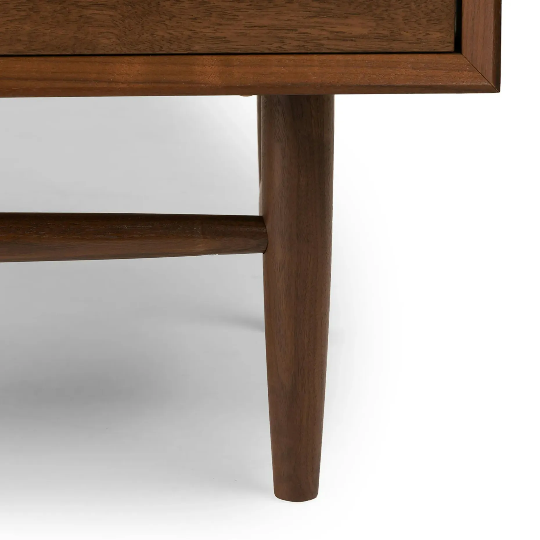 Lenia 71" Sideboard - Walnut