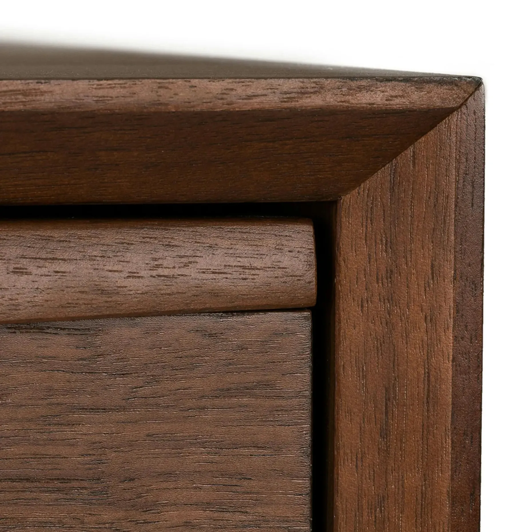 Lenia 71" Sideboard - Walnut