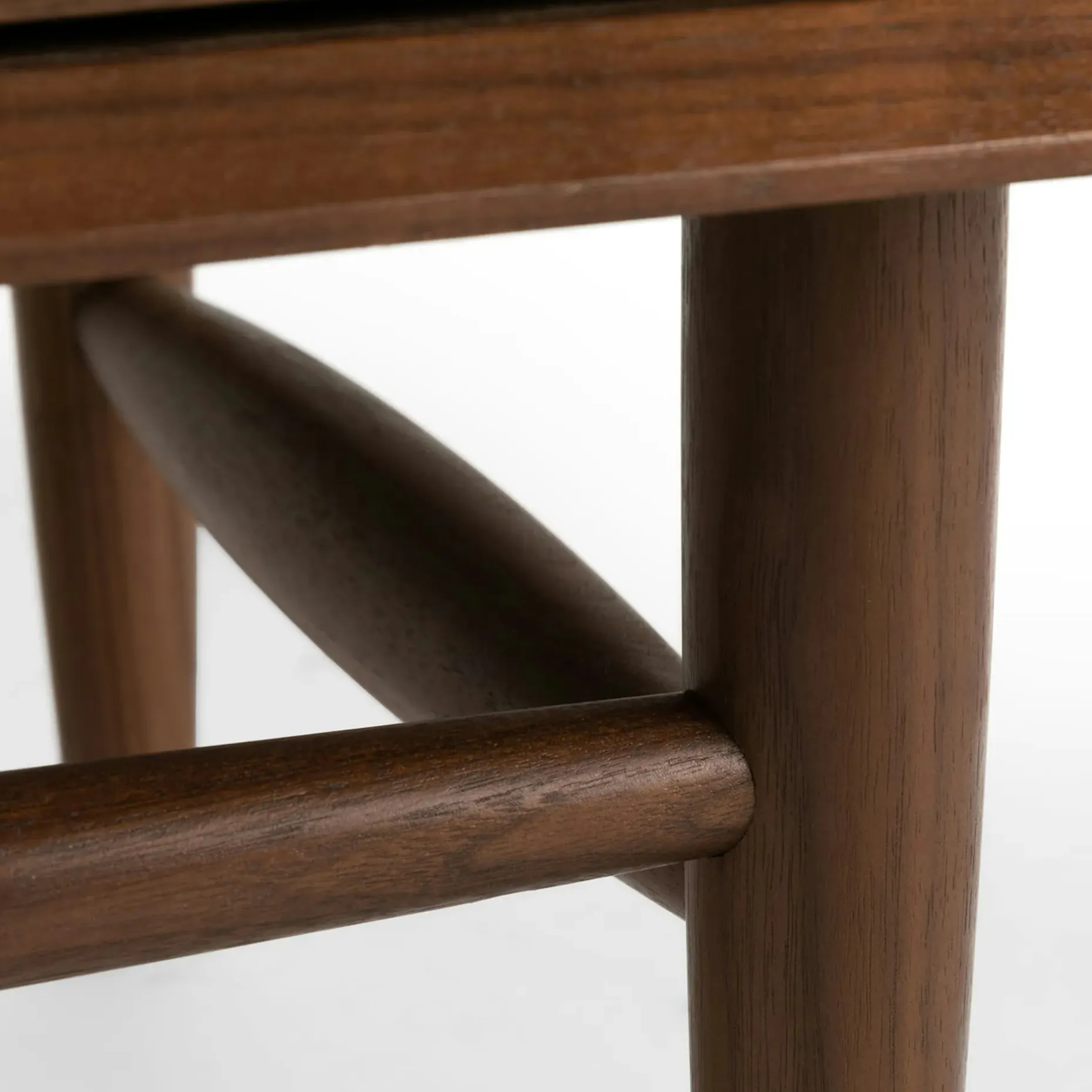 Lenia 71" Sideboard - Walnut
