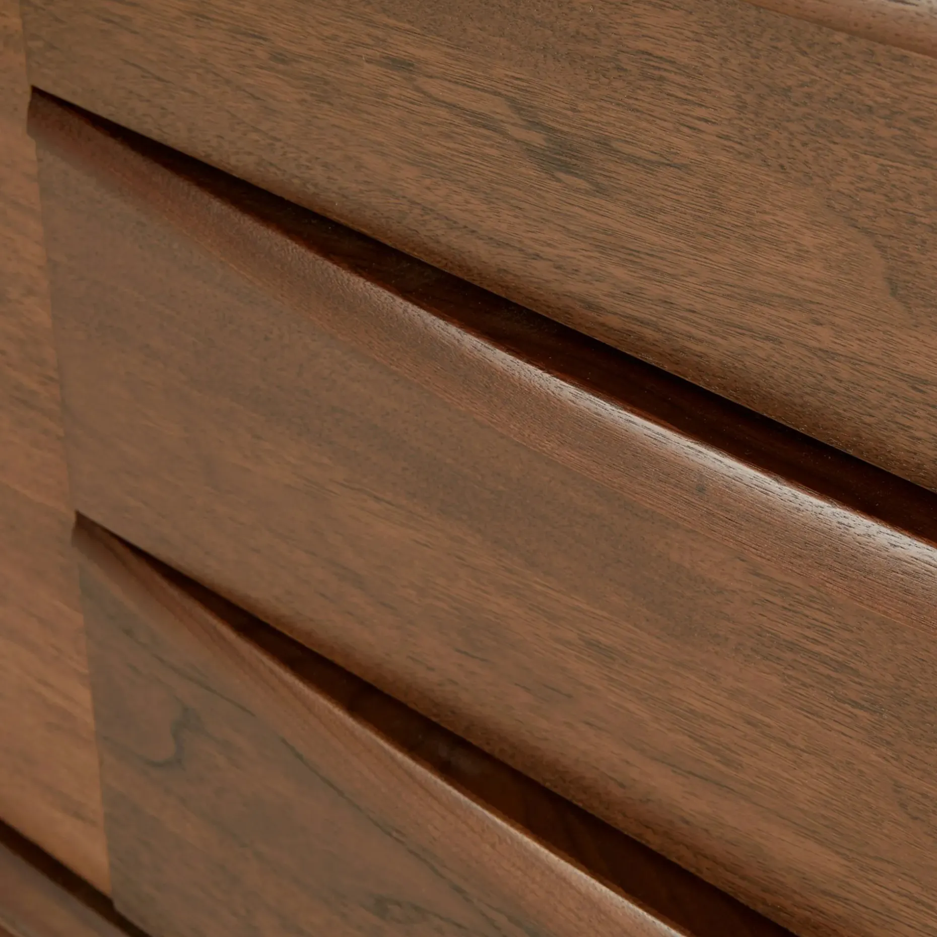 Lenia 71" Sideboard - Walnut