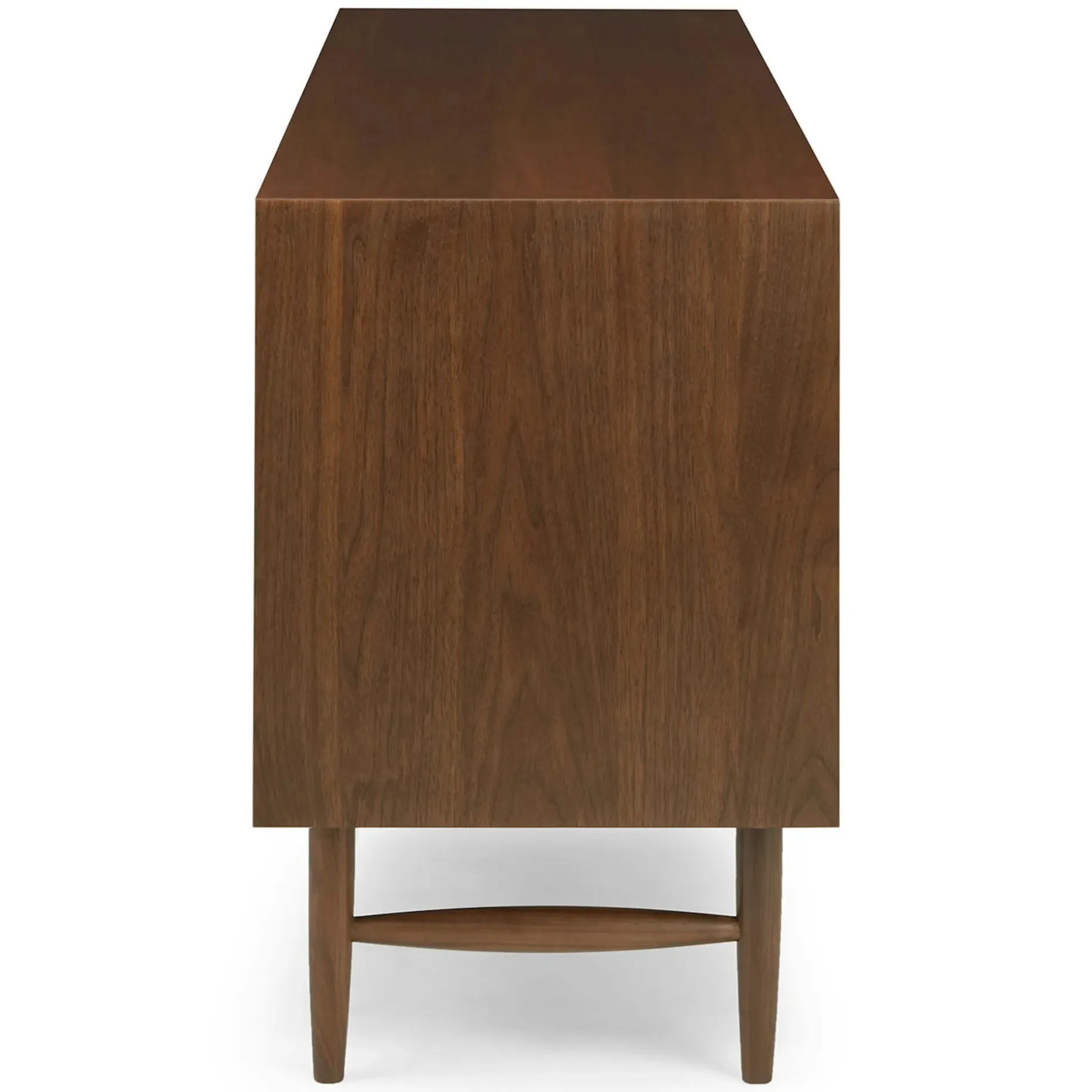Lenia 71" Sideboard - Walnut