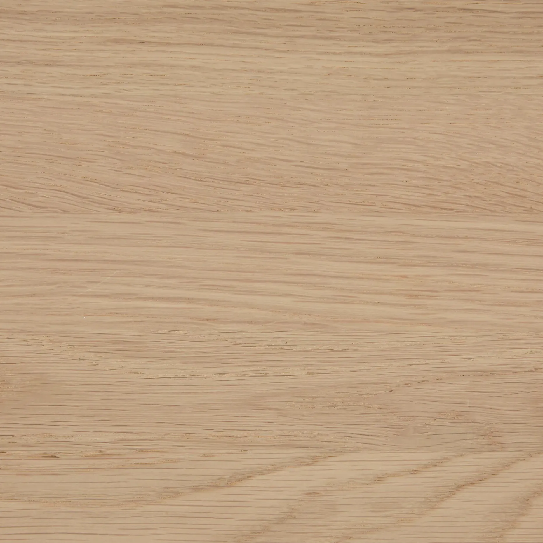 Lenia 46" Storage Coffee Table - White Oak