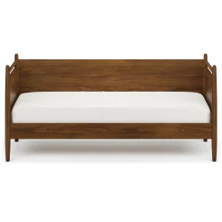 Lenia Twin Daybed - Walnut
