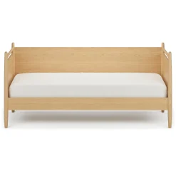 Lenia Twin Daybed - White Oak