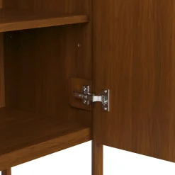 Liv 30" Cabinet - Walnut