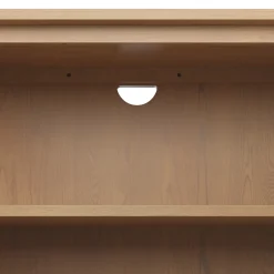 Liv 30" Cabinet - White Oak