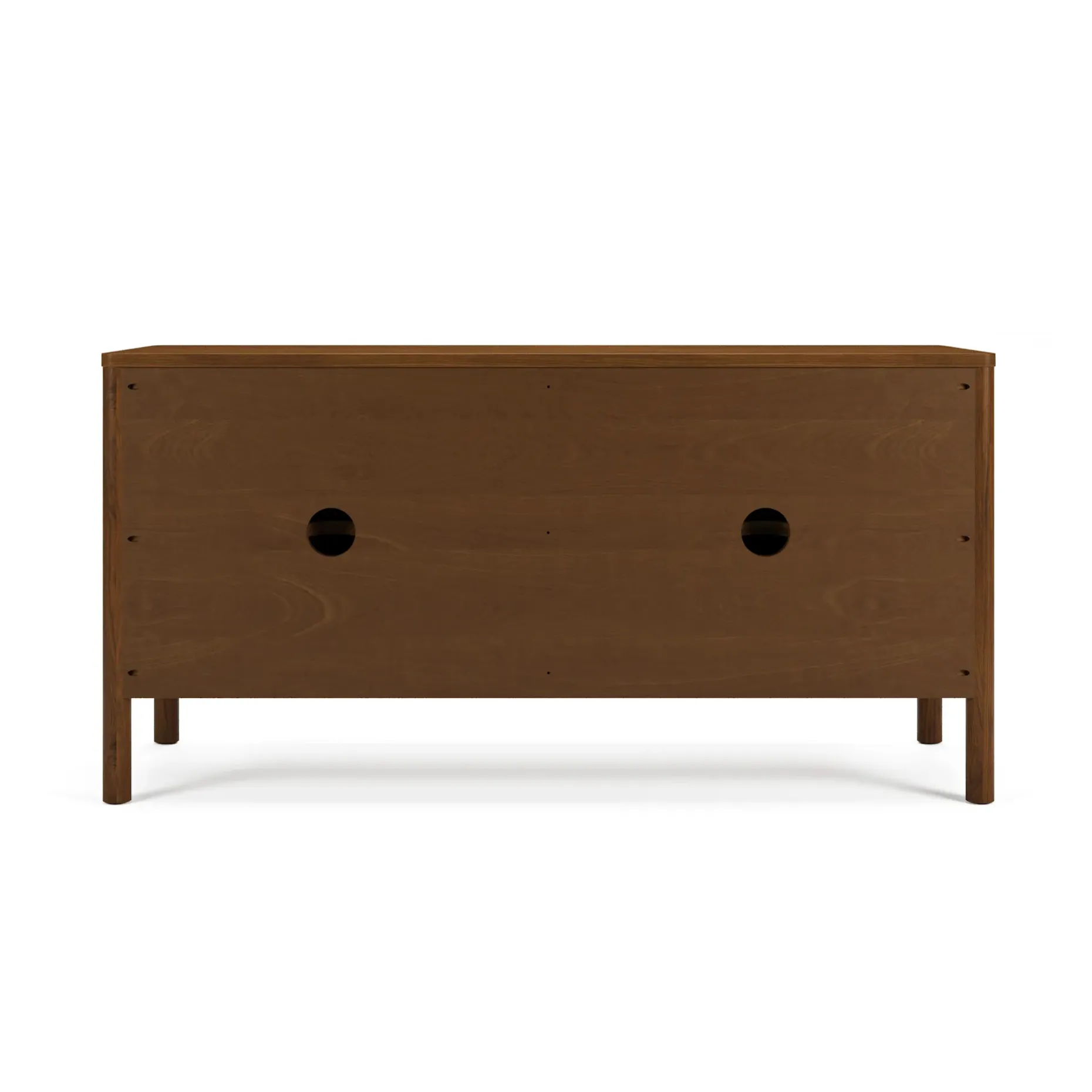 Liv 48" Media Unit - Walnut