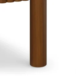 Liv 74.5" Media Unit - Walnut