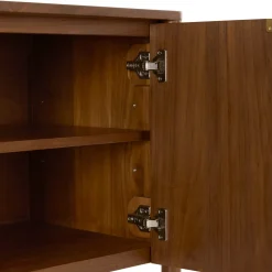 Liv 58" Sideboard - Walnut