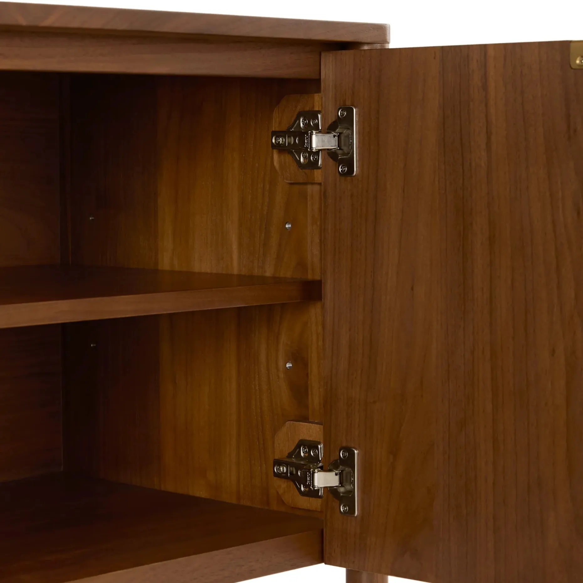 Liv 58" Sideboard - Walnut
