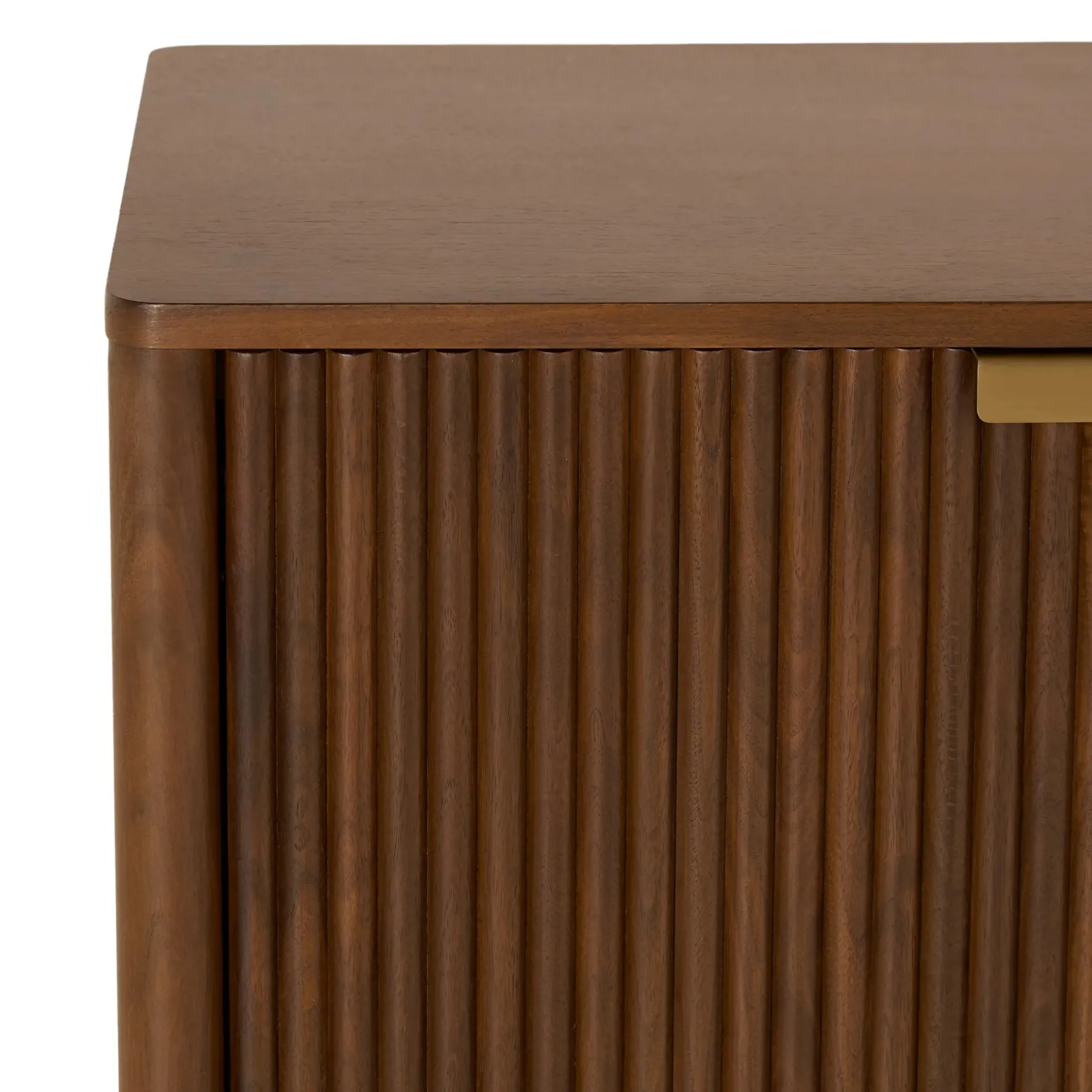Liv 58" Sideboard - Walnut