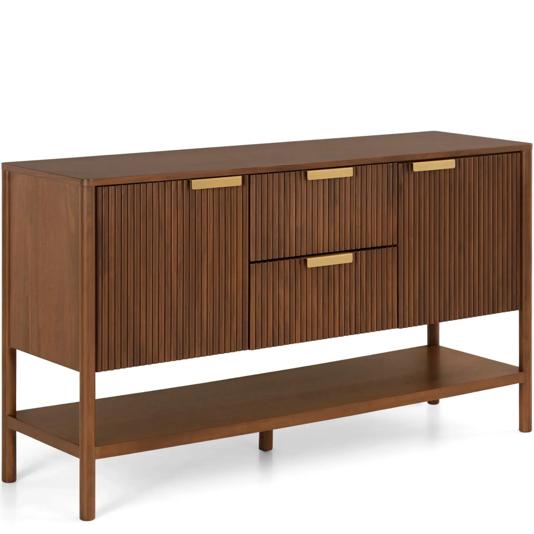 Liv 58" Sideboard - Walnut