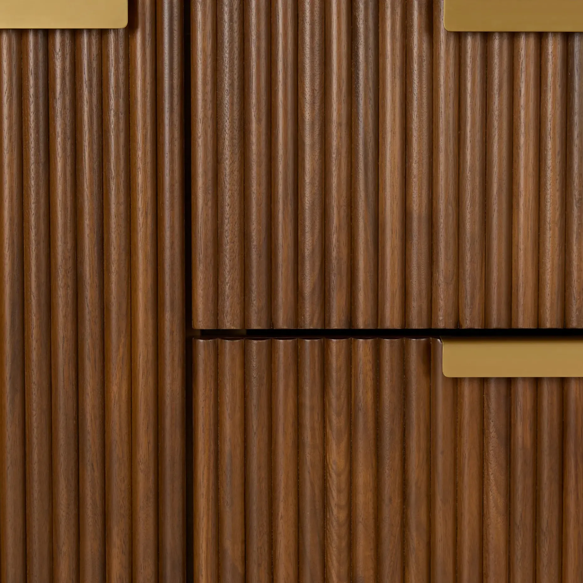 Liv 58" Sideboard - Walnut