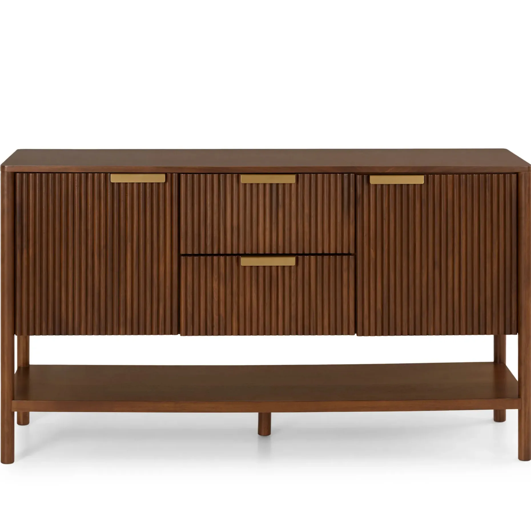 Liv 58" Sideboard - Walnut