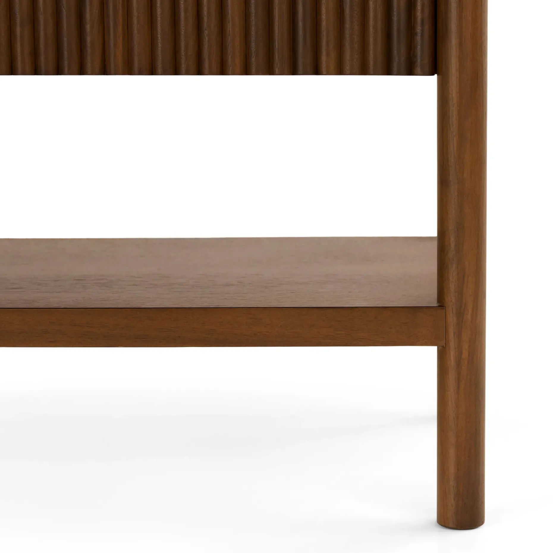 Liv 58" Sideboard - Walnut