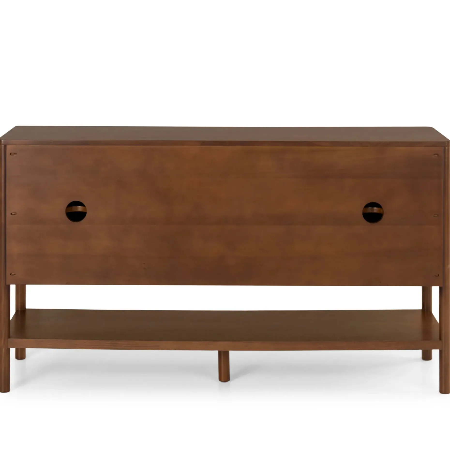 Liv 58" Sideboard - Walnut