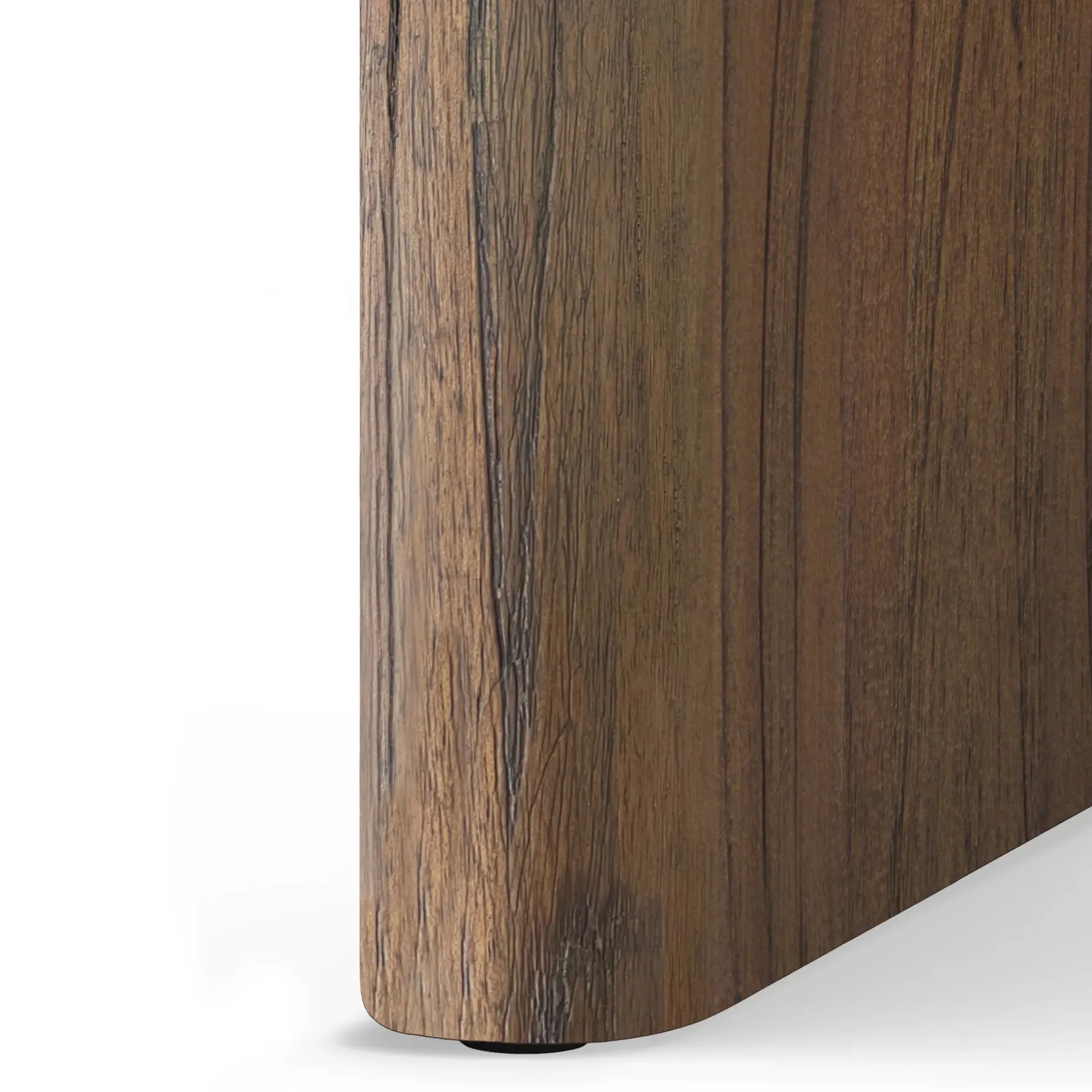 Lloyd 65" Console - Warm Brown