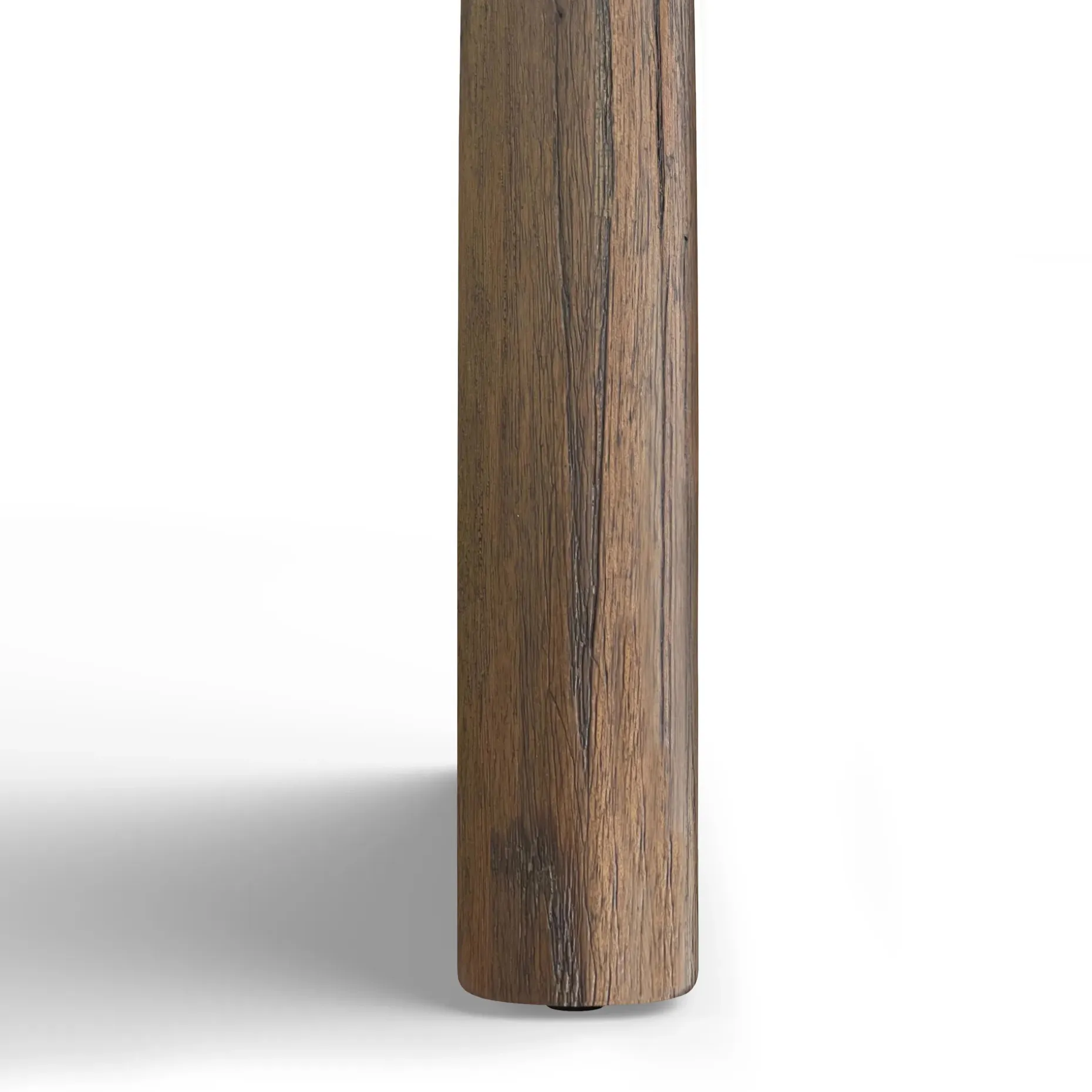 Lloyd 65" Console - Warm Brown